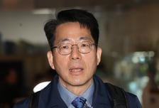 황종우 해수장관 후보자 "북극항로 선도·해양수도 육성에 최선 다할 것"