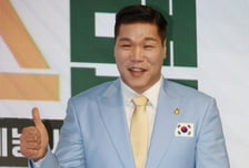 서장훈 "이혼 후 고백 받은 적 없다…외롭지 않아"