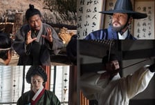 곧 천만 유해진·박지훈 '왕과 사는 남자', 분위기 달굴 TMT [시네마 리포트]