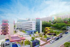 동의과학대, 2026학년도 신입생 등록률 100%...정원 내 1248명 등록