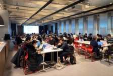 "금지 대신 필수 교양으로"…대학가 덮친 AI, 교육·평가 판도 바꾼다