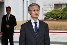 노태악 후임 두고 기싸움?…대법관 공백 장기화하나