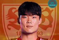 '황당한 이유'로 오현규 영입 포기, "지금쯤 뼈저리게 후회할 것"