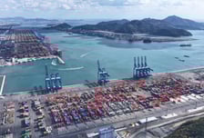 부산항만공사 Port-i 이용 대상 확대