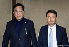 "TK 통합법 오늘 처리해야" VS "충남·대전 통합도"...여야 평행선