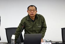 이정현, 현역 단체장에 "단수공천 기대말라…선거 절박하게"