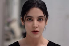 미스 이란 "오죽하면 자국 폭격 기뻐하겠나…하메네이 없는 세상 안 믿겨"