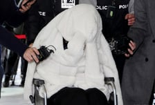 '약물 투약' 포르쉐 운전자, 추가 입건…위험운전치상 혐의