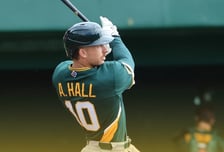 호주도 무섭다! '울산 웨일즈' 알렉스 홀 홈런포→롯데 잡은 요미우리 2군 꺾고 평가전 마무리