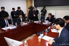 이란 교민 정부 지원받아 대피 중...김민석 "정부 믿어달라"