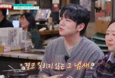 "고시원 옆방서 고독사…시체 냄새에도 방 못 옮겨" 고백한 가수