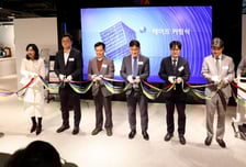 마음AI, '피지컬AI 데이터팩토리' 개소…기술 수직 계열화 완성