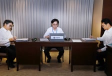 정부 "이란 사태 관련 에너지·통상·공급망 영향 제한적"…모니터링 강화