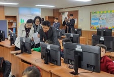 경기도교육청, 새 학기 '방과후·돌봄' 풀가동…"다층 안전망 구축"