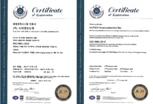 사피엔반도체, ISO 9001 인증 획득… 품질경영 글로벌 수준 입증