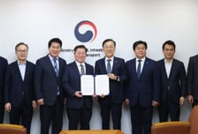 "신천~하안~신림선, 조속 추진해야"…박승원·임병택, 국토부에 촉구