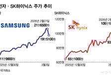 20만전자·100만닉스 깨졌는데...다시 뛴다? 목표가는 줄상향, 왜