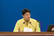 강훈식 "중동 불확실성↑…기업 활동 차질없게 대응 방안 철저 준비"