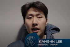 "사실 이강인도 흔들렸다" 라리가 복귀 고민했던 속사정... 지금은 차기 '파리의 왕'으로 남는다 "장기 재계약 추진"