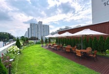 "옥상도 도시 숲으로"…서울시, 8년 만에 녹화 가이드라인 개정