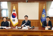 208일분 비축유 확보…김민석 "경제 기반 튼튼, 정부 충분히 준비"