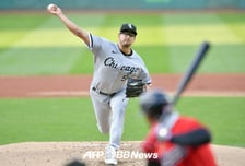 '와' 韓 대표팀 'NEW 에이스' 나타났다! '무실점 완벽투' 국대 데뷔전에서... 기대감 더욱 커진다↑