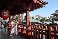 "한국인도 2배 내세요"…일본, 결국 이중가격제 도입한다