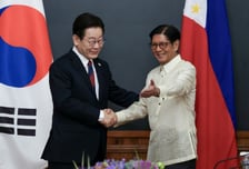 필리핀 방산 수주 길 넓히고… 조선·원전·AI까지 협력 확대