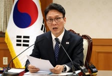 이란 체류 국민 일부 대피중…   金총리 "범정부 역량 총동원"