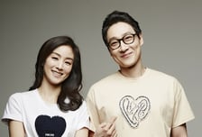 '이휘재♥' 문정원, 4년 만에 전한 근황…"어느새 3월"