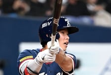 "전 아직 완전한 빅리거 아냐" 김혜성 인품에 푹 빠진 日열도 '겸손과 존중' 폭풍 찬사