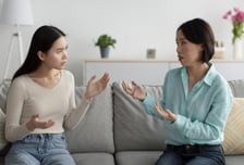 "시댁 화합 유도? 며느리가 할 일"...아들과 안 친한 시모 '압박'