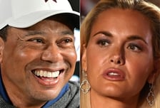 '우즈 섹스 스캔들' 못 잊은 바네사 트럼프, 일거수일투족 감시... 우즈 "제발 나 좀 믿어줘" 애원