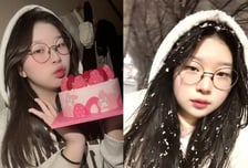 "힘든 사람 도울래" 16살 외동딸, 졸음운전 차량에 뇌사...6명 살리고 하늘로