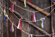 "무당 조말례가 딸 치료"...87억 뜯어내려 부부가 벌인 짓 '충격'