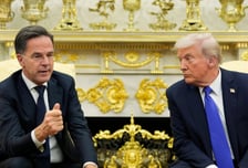 나토 수장 "이란 핵 무력화해야" 미 공습 옹호...직접 참여엔 선 그어