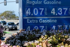 확전·장기화 우려에 하루만에 털썩…트럼프 "유조선 호위"[뉴욕마감]