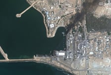 이란사태 에너지 불안 현실화…"향후 1주일이 분수령"-iM