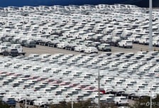 1월 생산 '반도체 조정' 하락 전환…건설기성 '14년만' 최대 감소