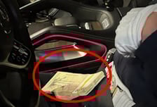 음주운전 걸리자 경찰에 290만원 '툭'…무리수 두다 죗값 더 키웠다