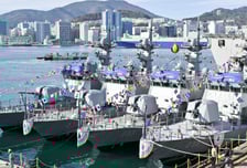 HJ중공업, 신조선·미국·UAE 기대…'매수' 의견-IBK투자증권