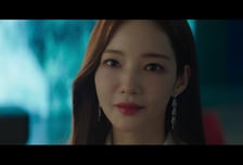 '세이렌' 박민영, 도발 눈빛에 말문 막힌 위하준...시청률은 하락 4.6% [종합]