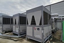 "공기열도 재생에너지에 포함"…히트펌프 보급 본격화