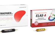 조아제약, 중남미 공략 가속화…'헤파토스·엘라스에이' 첫 수출