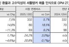 대한조선, 가파르게 현금 쌓여…목표가 13만6000원으로 상향-IBK