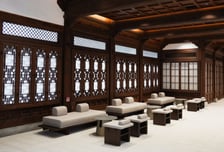 45년 만에 새옷 입은 한국의집, 다음주 문연다…"K푸드 세계로"