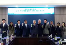 토마토시스템, 동양미래대 학사행정정보시스템 구축 완료…운영 시작