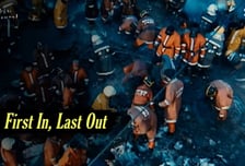 "아들 왜 안구해줘" 불길 뛰어든 소방관 6명 참변...범인 정체 '끔찍 반전'[뉴스속오늘]