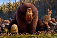 ‘호퍼스’, PC주의 피로감 싹 지웠다! 픽사가 증명한 진짜 올바름