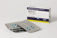 보령, 혈액암 신약 '엑스포비오' 라이선스 인 계약…국내 판권 등 확보